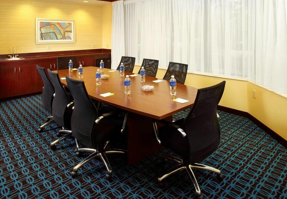 Fairfield Inn & Suites Parsippany Exterior foto