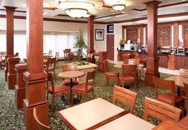 Fairfield Inn & Suites Parsippany Exterior foto